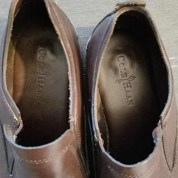 Cole Haan Loafers - Picture 6 of 8